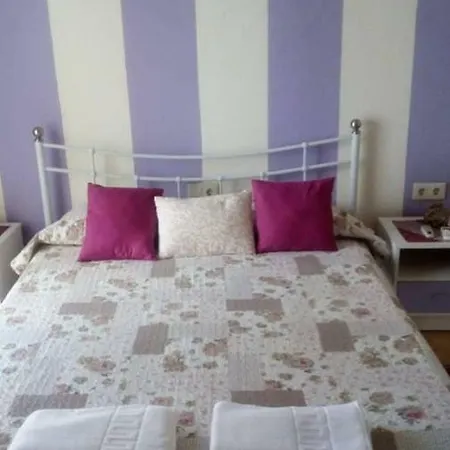 ★★castle Views★★ Apartment Alicante