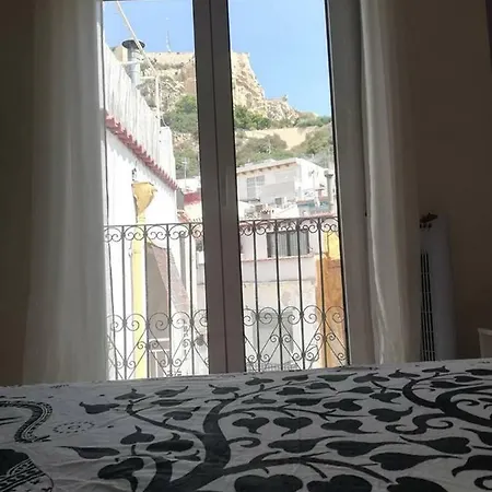 ★★castle Views★★ Daire *